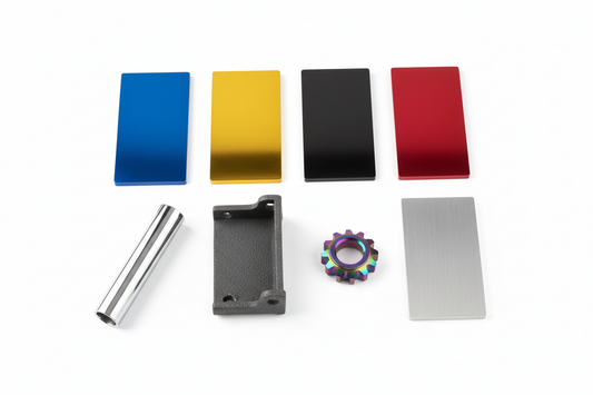 Surface Treatment Services